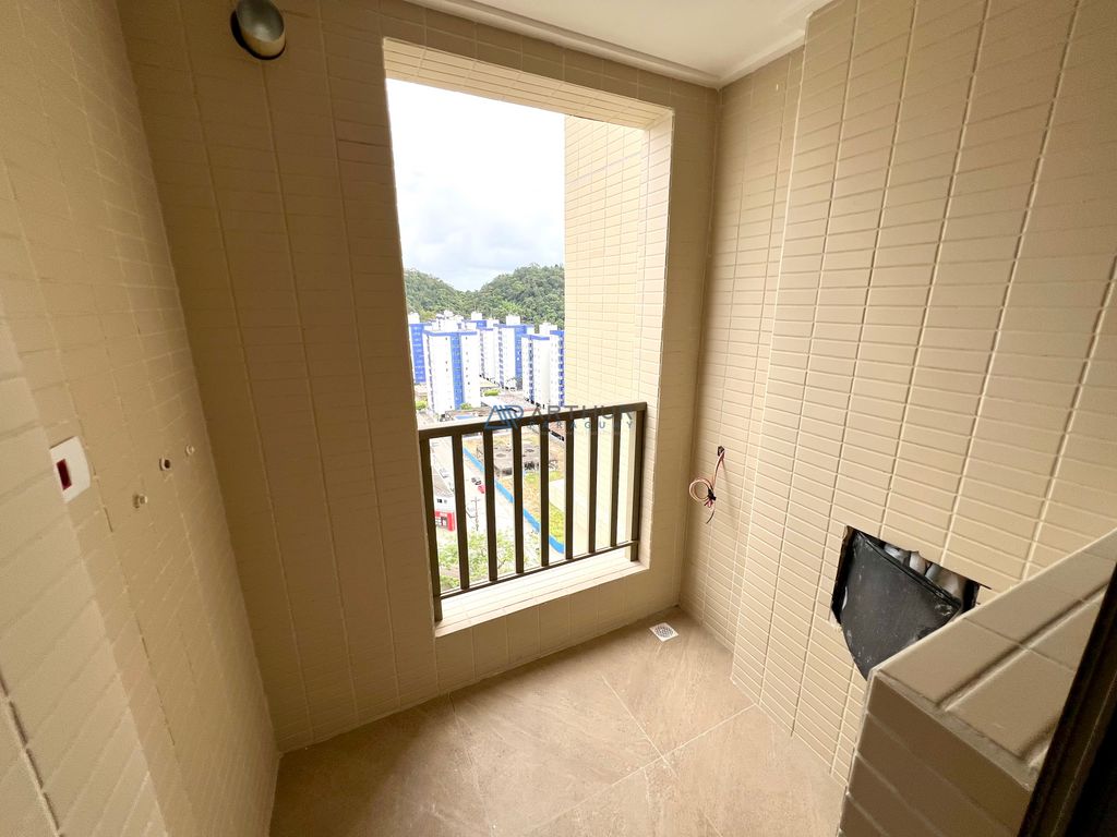 Apartamento 2 dormitórios à venda no Canto do Forte, Praia Grande – 88 m² - foto 10