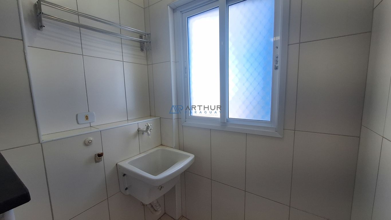 Apartamento 1 dormitório frente mar à venda no Maracanã, Praia Grande – 46 m² - foto 10