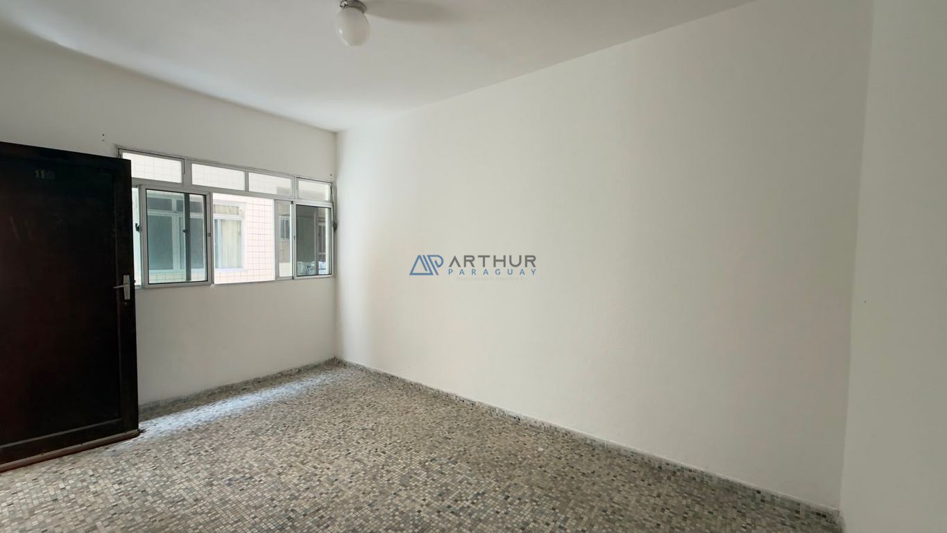 Apartamento 1 dormitório frente mar à venda no Boqueirão, Praia Grande – 42 m² - foto 3