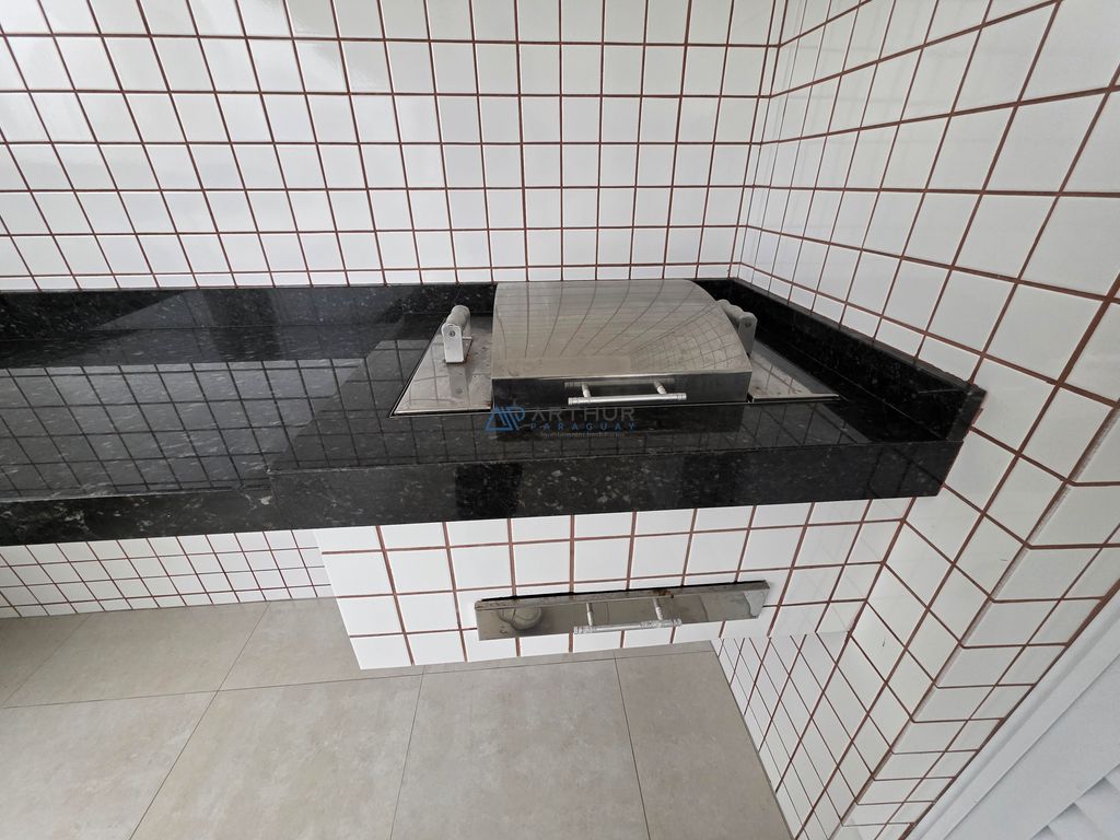 Apartamento 3 dormitórios à venda no Caiçara, Praia Grande – 107 m² - foto 6