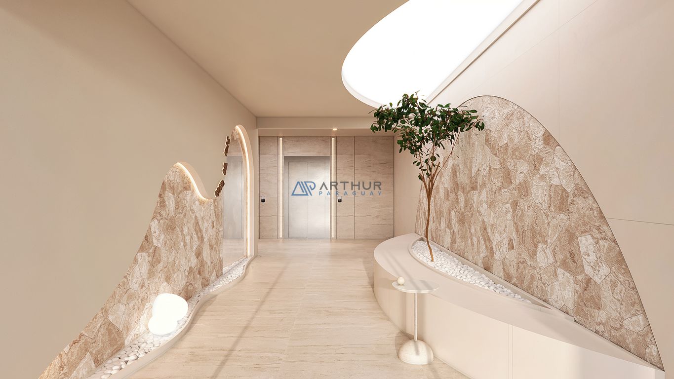Apartamento 3 dormitórios frente mar à venda no Aviação, Praia Grande – 171 m² - foto 18