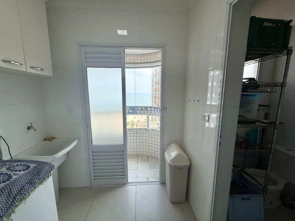 Apartamento 3 dormitórios à venda no Canto do Forte, Praia Grande – 124 m² - foto 24