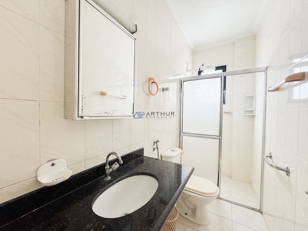 Cobertura 3 dormitórios à venda no Canto do Forte, Praia Grande – 198 m² - foto 12