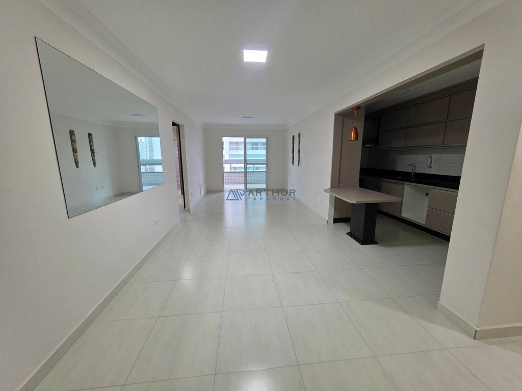 Apartamento 3 dormitórios à venda no Caiçara, Praia Grande – 107 m² - foto 11