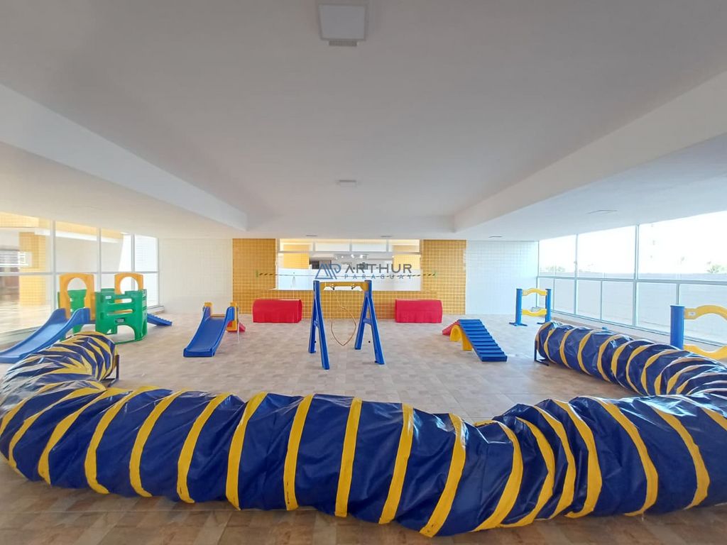 Apartamento 2 dormitórios para alugar no Boqueirão, Praia Grande – 57 m² - foto 25