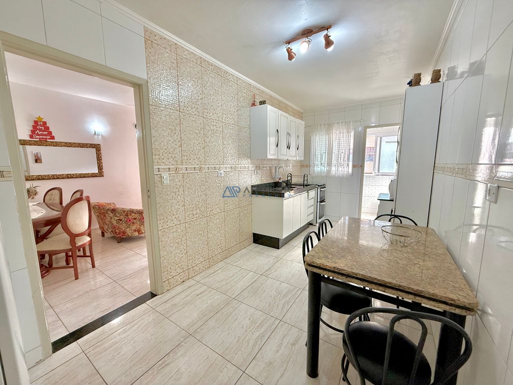 Apartamento 1 dormitório à venda no Tupi, Praia Grande – 62 m² - foto 8