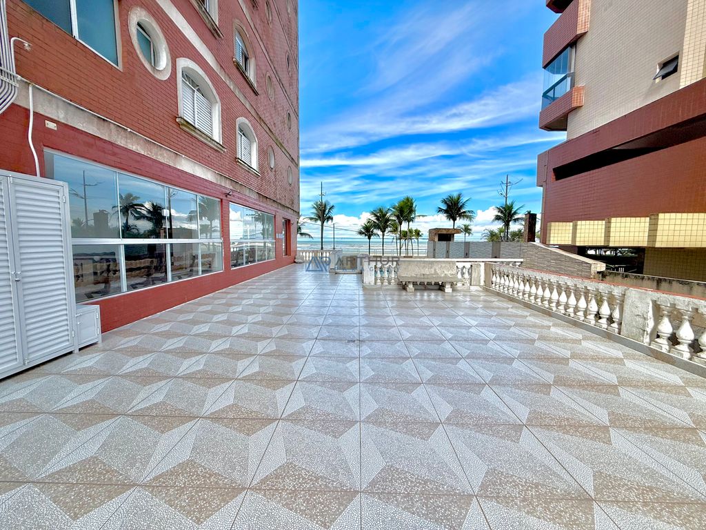 Apartamento 1 dormitório à venda no Tupi, Praia Grande – 62 m² - foto 14