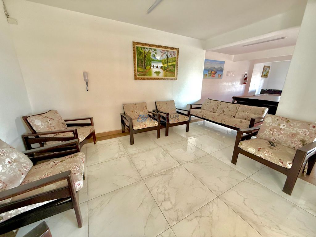 Apartamento 1 dormitório à venda no Tupi, Praia Grande – 62 m² - foto 17