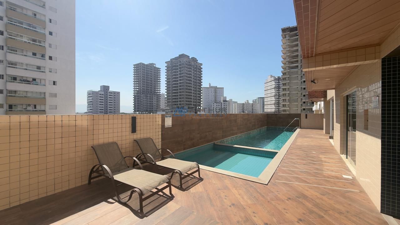 Cobertura 2 dormitórios à venda na Guilhermina, Praia Grande – 120 m² - foto 28
