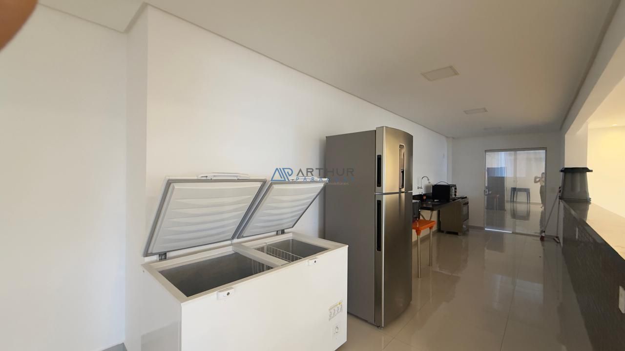 Cobertura 2 dormitórios à venda na Guilhermina, Praia Grande – 120 m² - foto 34