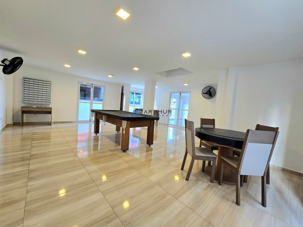 Apartamento 2 dormitórios à venda no Mirim, Praia Grande – 55 m² - foto 14