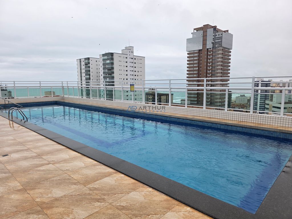 Apartamento 3 dormitórios à venda no Caiçara, Praia Grande – 107 m² - foto 40
