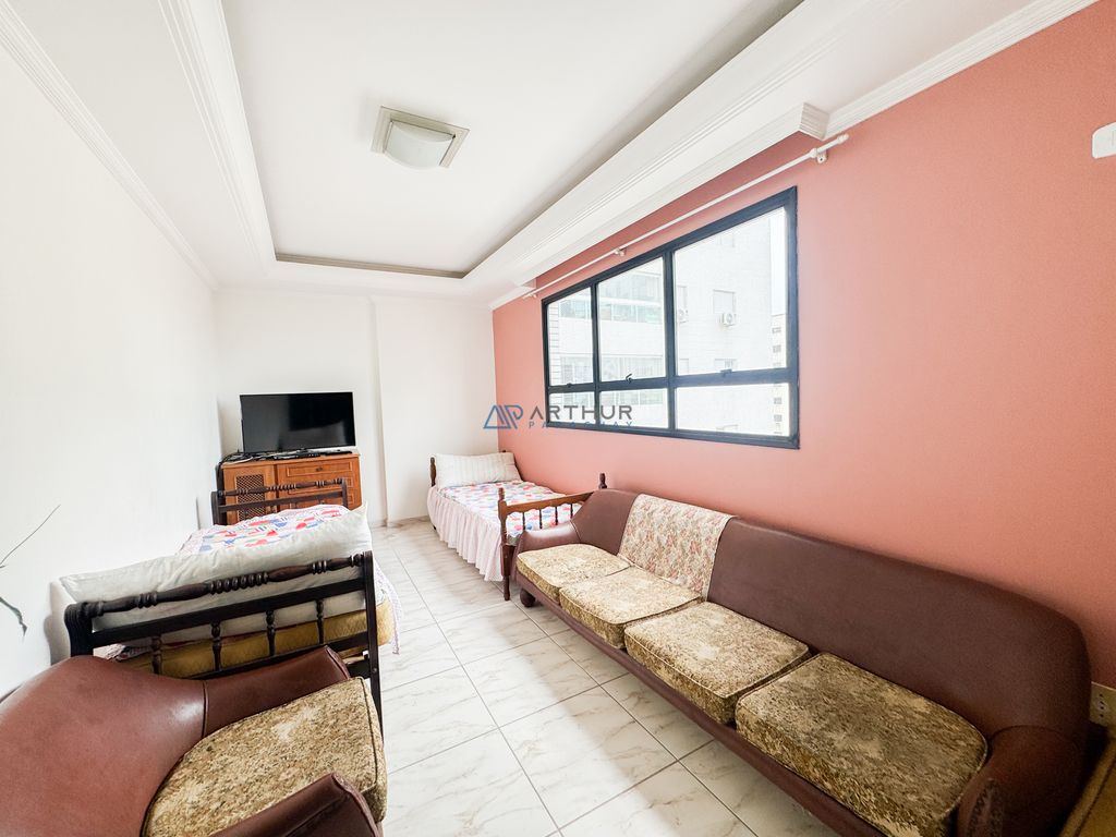 Cobertura 3 dormitórios à venda no Canto do Forte, Praia Grande – 198 m² - foto 5