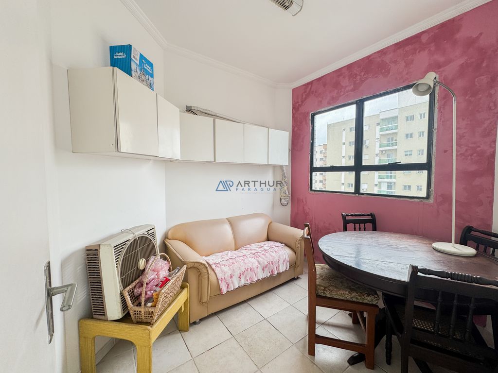 Cobertura 3 dormitórios à venda no Canto do Forte, Praia Grande – 198 m² - foto 13