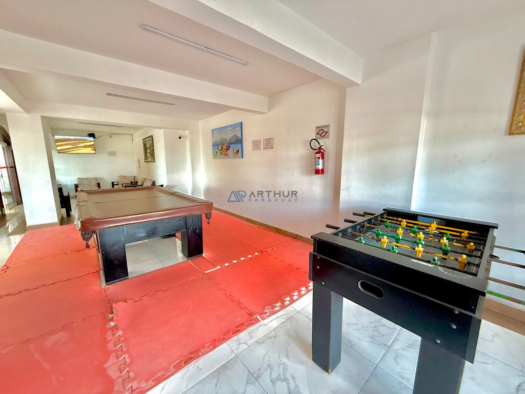 Apartamento 3 dormitórios frente mar à venda no Tupi, Praia Grande – 113 m² - foto 21