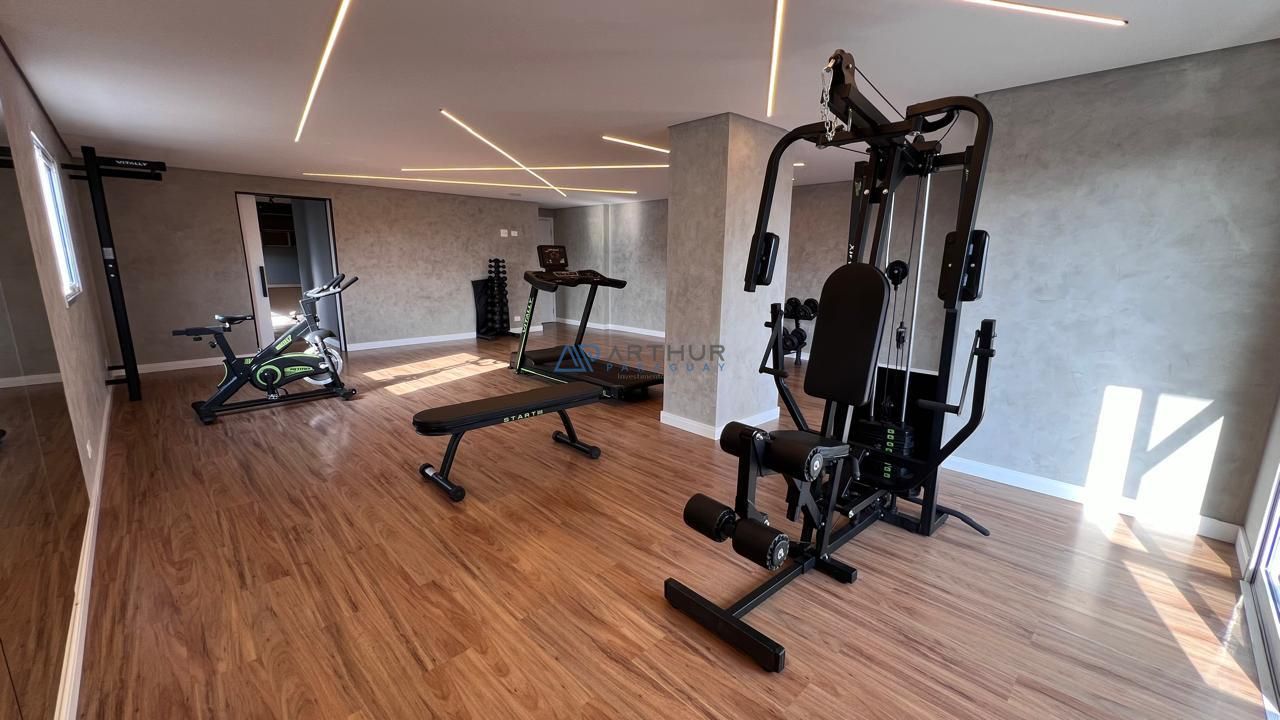Apartamento 2 dormitórios à venda na Guilhermina, Praia Grande – 73 m² - foto 20