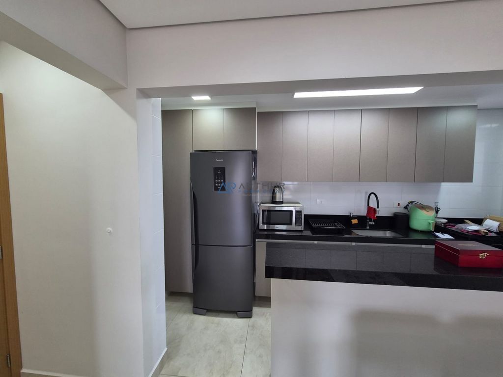 Apartamento 2 dormitórios frente mar à venda no Caiçara, Praia Grande – 88 m² - foto 12