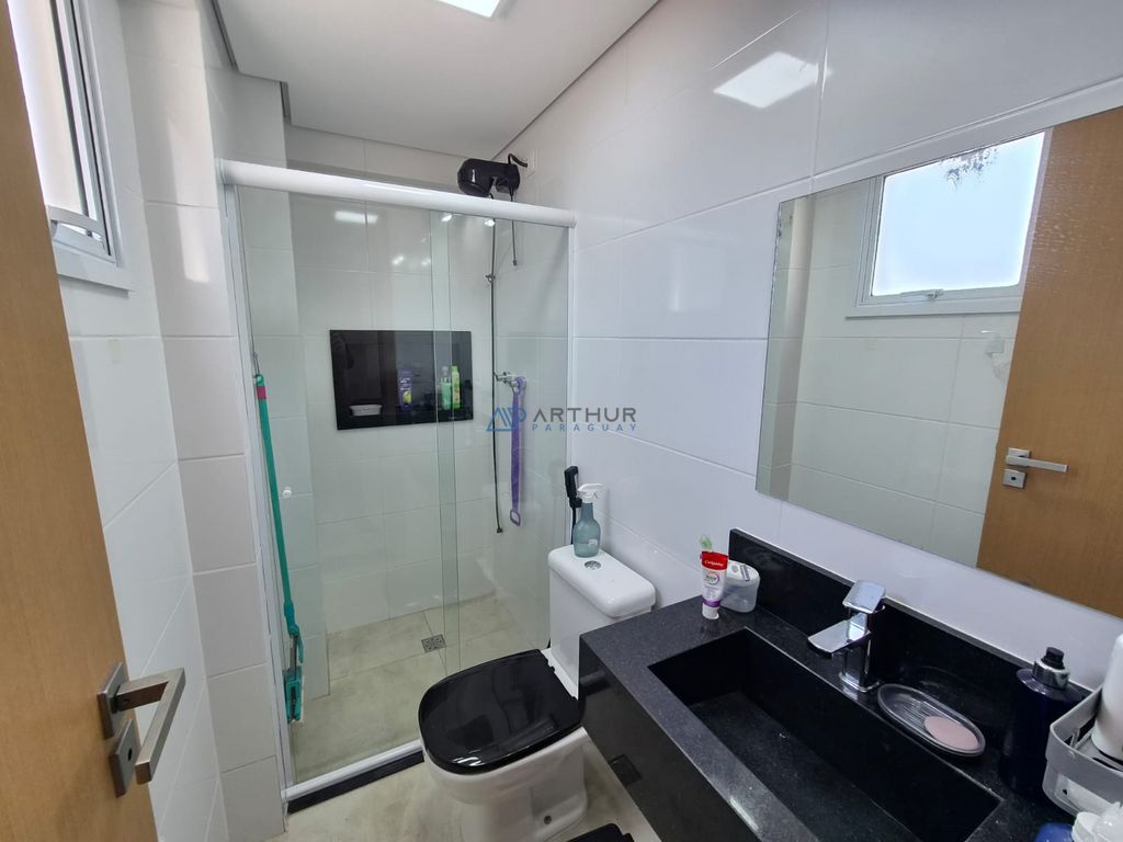 Apartamento 2 dormitórios frente mar à venda no Caiçara, Praia Grande – 88 m² - foto 22