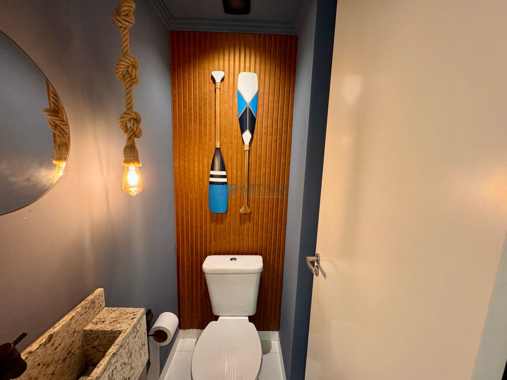 Apartamento 1 dormitório à venda no Canto do Forte, Praia Grande – 58 m² - foto 10