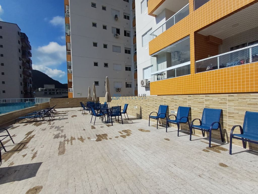 Apartamento 2 dormitórios para alugar no Boqueirão, Praia Grande – 57 m² - foto 14