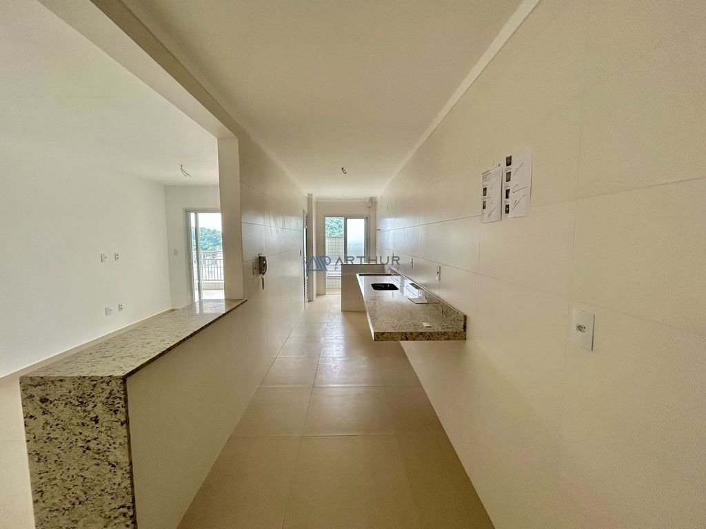 Apartamento 3 dormitórios à venda no Canto do Forte, Praia Grande – 120 m² - foto 6