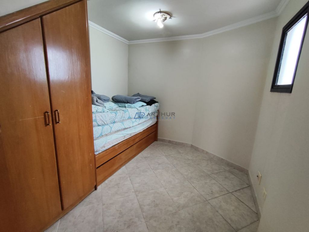 Apartamento 4 dormitórios frente mar à venda no Tupi, Praia Grande – 280 m² - foto 22