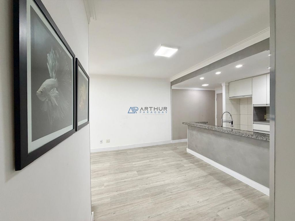 Apartamento 3 dormitórios frente mar à venda no Mirim, Praia Grande – 92 m² - foto 7