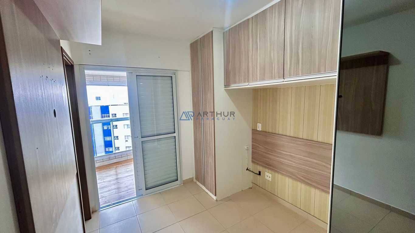 Apartamento 2 dormitórios frente mar à venda no Boqueirão, Praia Grande – 80 m² - foto 27