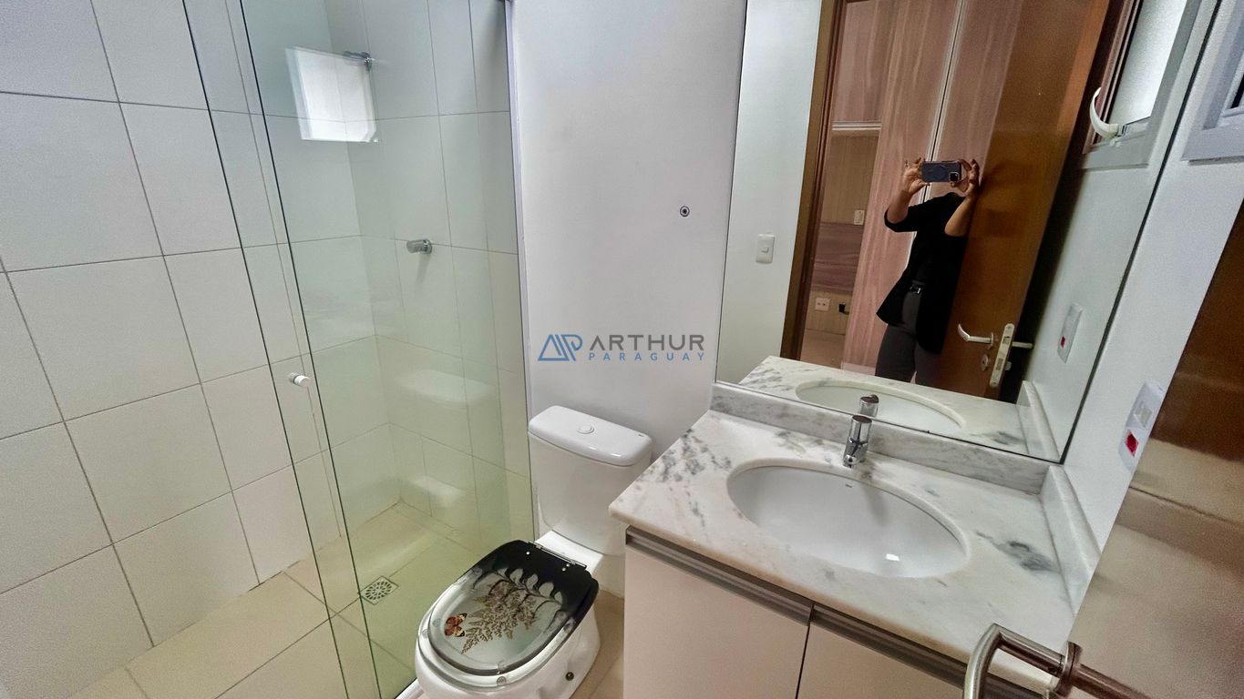 Apartamento 2 dormitórios frente mar à venda no Boqueirão, Praia Grande – 80 m² - foto 23