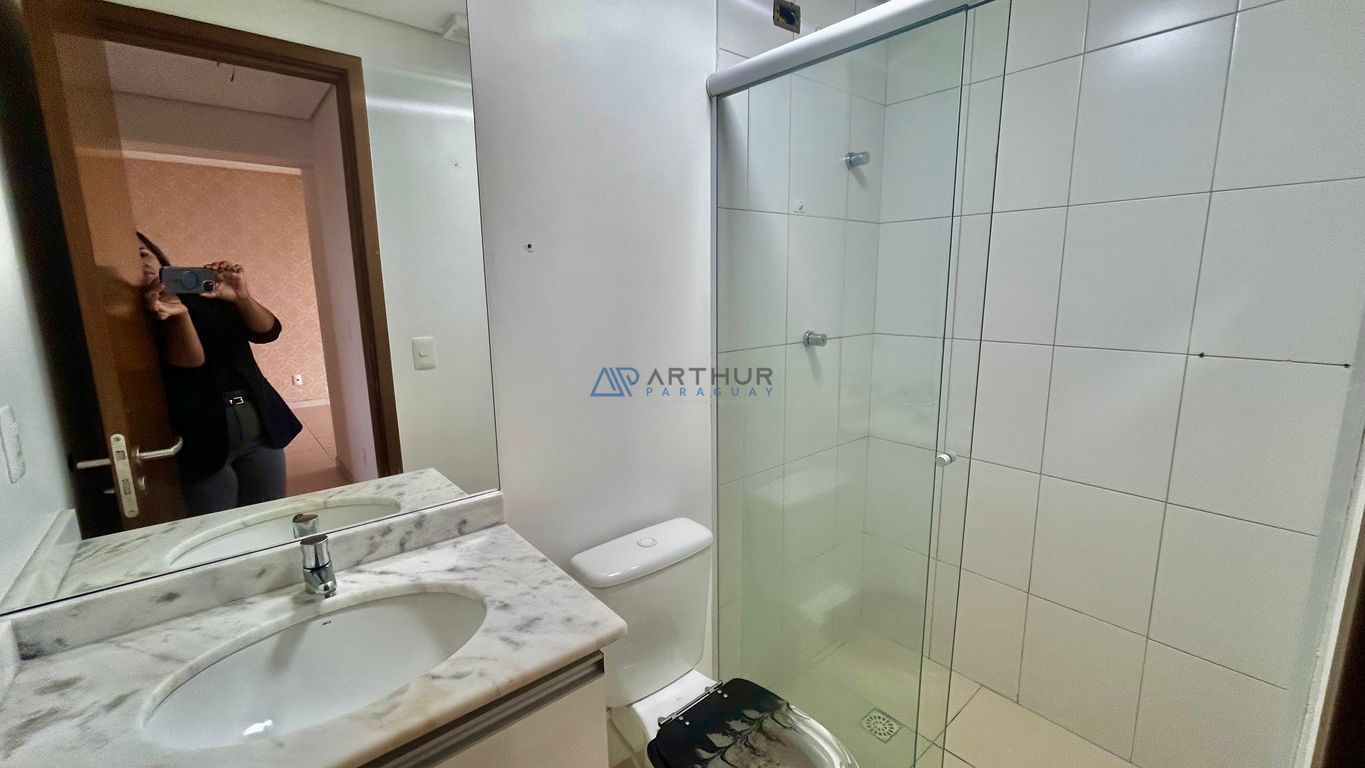 Apartamento 2 dormitórios frente mar à venda no Boqueirão, Praia Grande – 80 m² - foto 30
