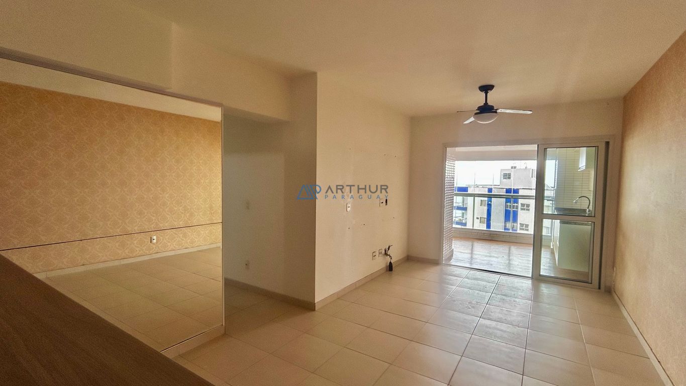 Apartamento 2 dormitórios frente mar à venda no Boqueirão, Praia Grande – 80 m² - foto 10