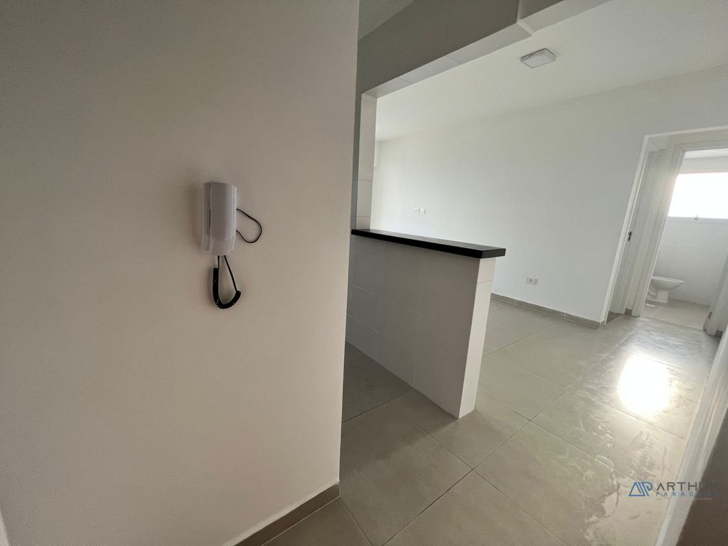 Apartamento 1 dormitório frente mar à venda no Maracanã, Praia Grande – 106 m² - foto 11
