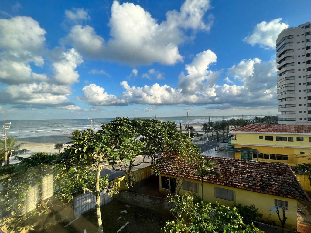 Apartamento 1 dormitório frente mar à venda no Maracanã, Praia Grande – 106 m² - foto 5