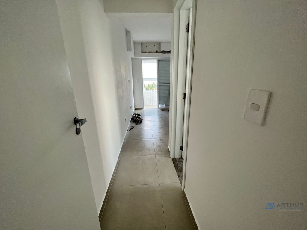 Apartamento 1 dormitório frente mar à venda no Maracanã, Praia Grande – 106 m² - foto 14