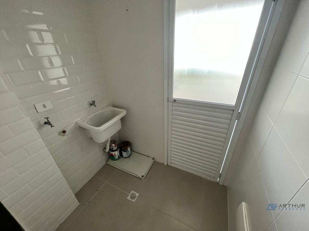 Apartamento 1 dormitório frente mar à venda no Maracanã, Praia Grande – 106 m² - foto 12