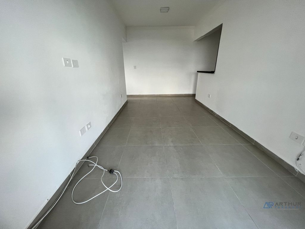 Apartamento 1 dormitório frente mar à venda no Maracanã, Praia Grande – 106 m² - foto 19