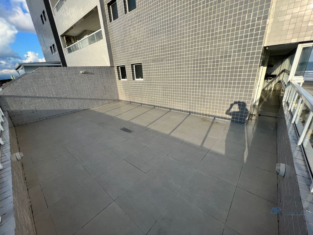 Apartamento 1 dormitório frente mar à venda no Maracanã, Praia Grande – 106 m² - foto 18