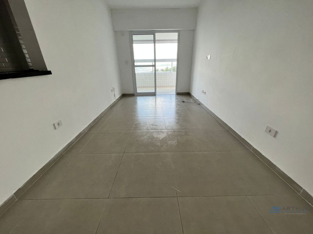 Apartamento 1 dormitório frente mar à venda no Maracanã, Praia Grande – 106 m² - foto 8