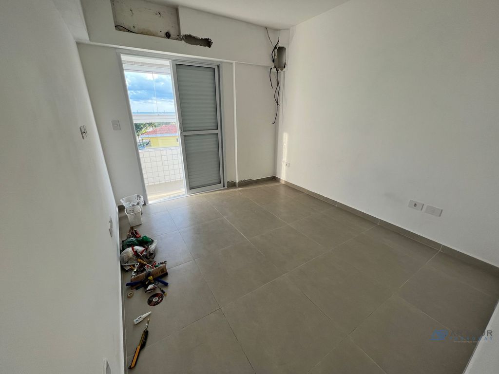 Apartamento 1 dormitório frente mar à venda no Maracanã, Praia Grande – 106 m² - foto 16