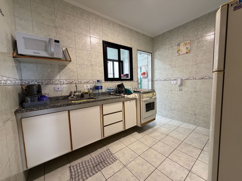 Apartamento 3 dormitórios à venda no Tupi, Praia Grande – 87 m² - foto 5