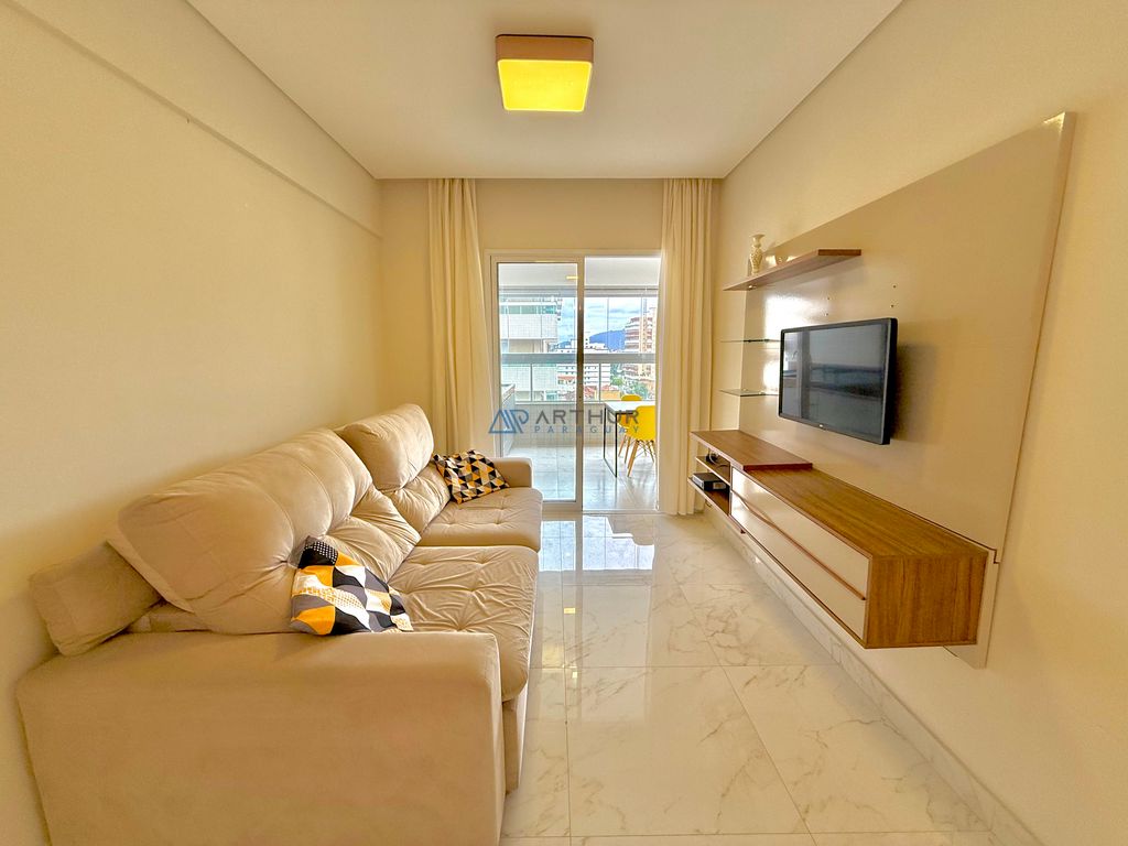 Apartamento 2 dormitórios à venda no Caiçara, Praia Grande – 86 m² - foto 6