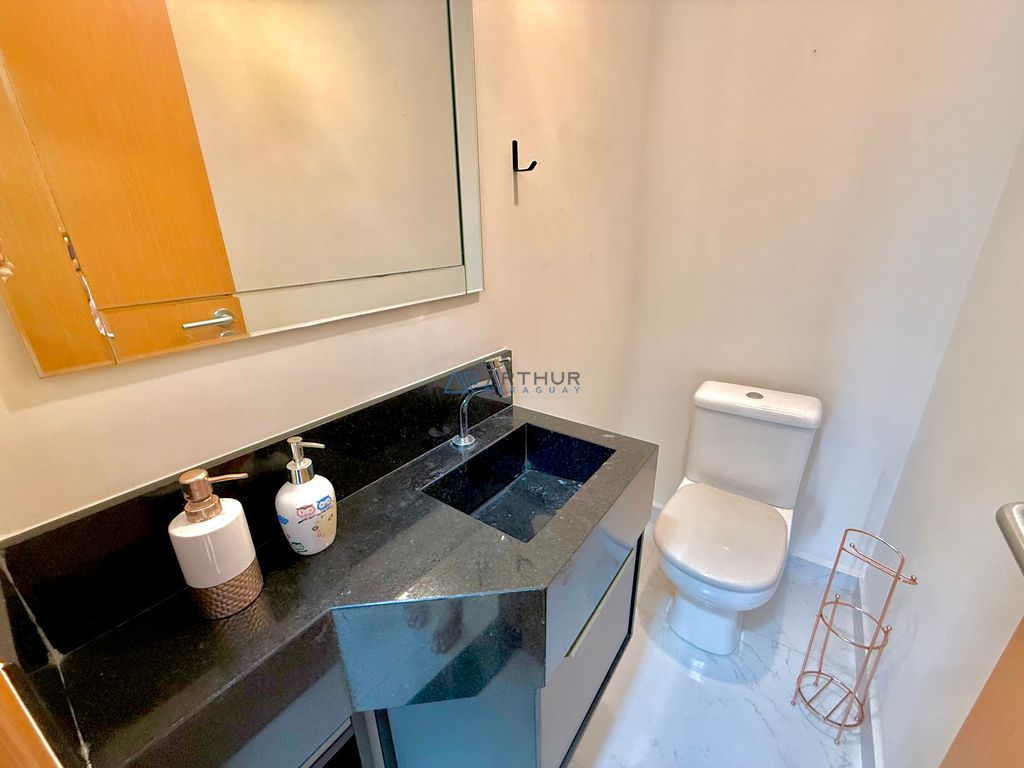 Apartamento 2 dormitórios à venda no Caiçara, Praia Grande – 86 m² - foto 14