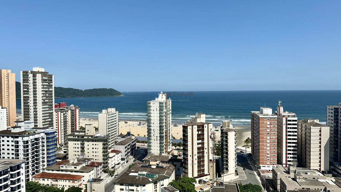 Apartamento 2 dormitórios à venda na Guilhermina, Praia Grande – 98 m² - foto 32