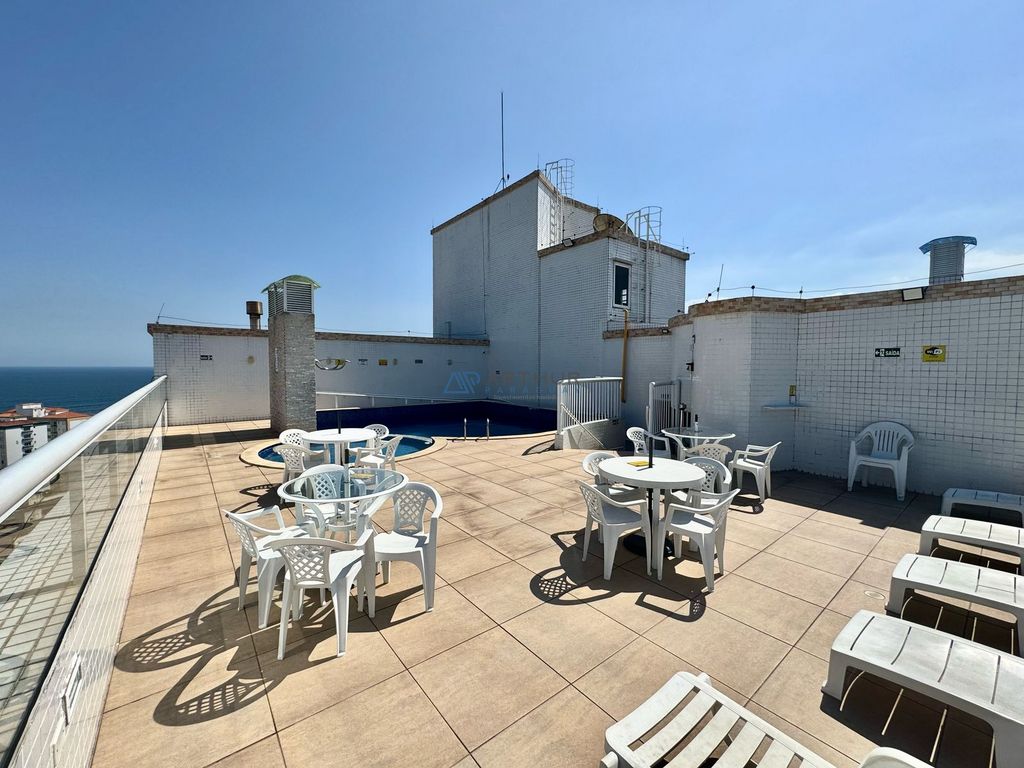 Apartamento 2 dormitórios à venda na Guilhermina, Praia Grande – 98 m² - foto 36
