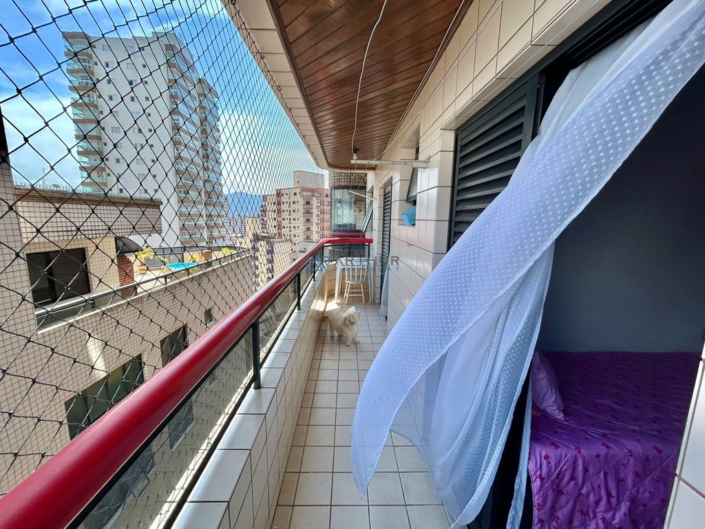 Apartamento 3 dormitórios à venda no Tupi, Praia Grande – 131 m² - foto 25