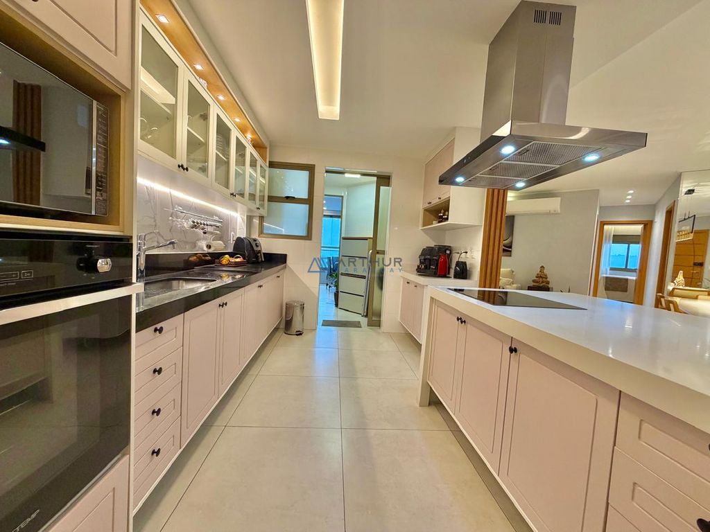 Apartamento 2 dormitórios à venda no Canto do Forte, Praia Grande – 102 m² - foto 11