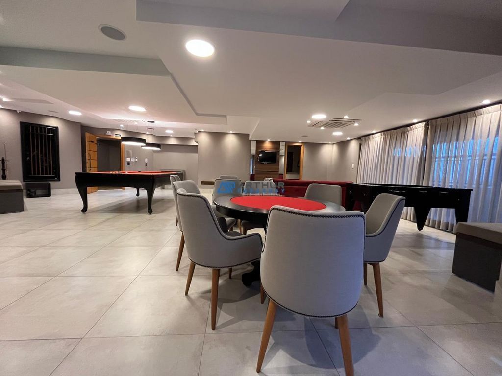 Apartamento 2 dormitórios à venda no Canto do Forte, Praia Grande – 102 m² - foto 24