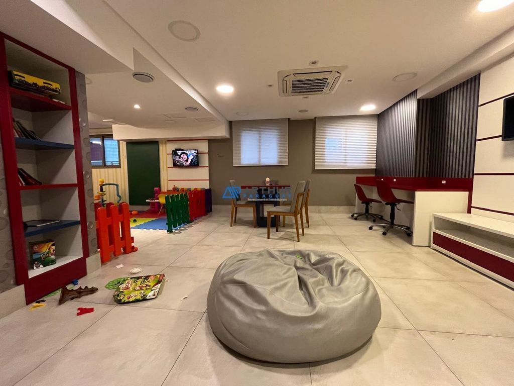 Apartamento 2 dormitórios à venda no Canto do Forte, Praia Grande – 102 m² - foto 27
