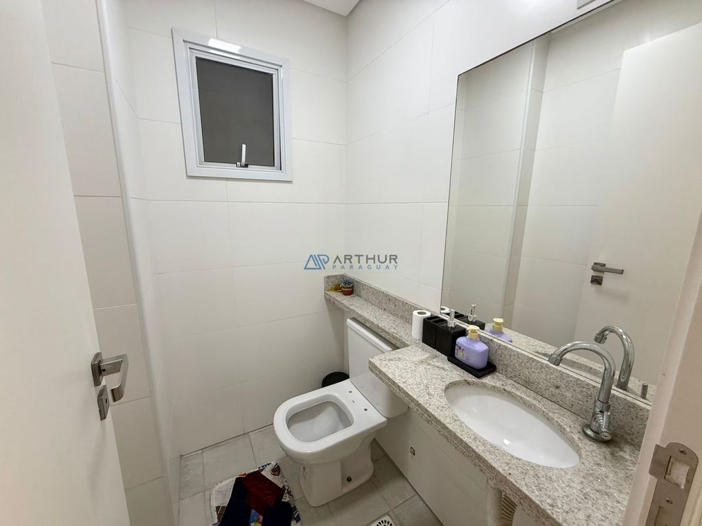 Apartamento 3 dormitórios à venda no Canto do Forte, Praia Grande – 124 m² - foto 27