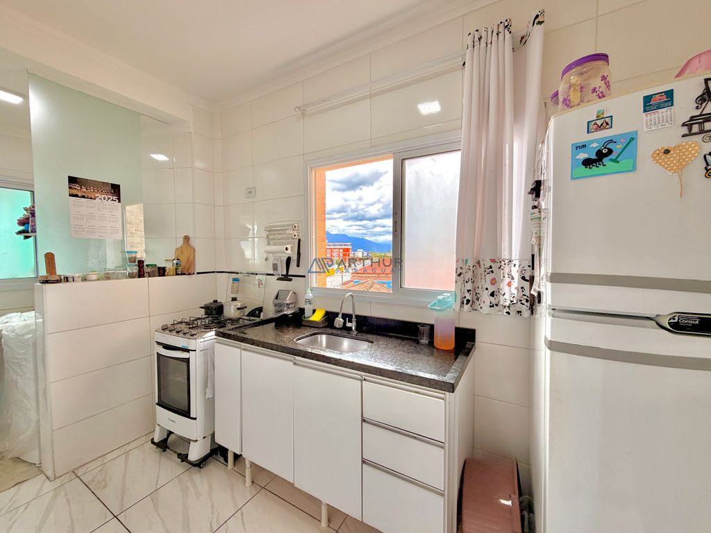 Apartamento 1 dormitório à venda no Caiçara, Praia Grande – 50 m² - foto 13